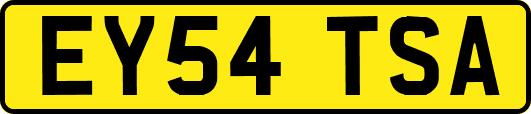 EY54TSA