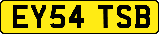 EY54TSB