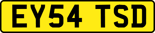 EY54TSD