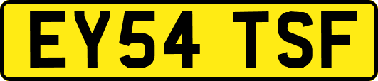 EY54TSF