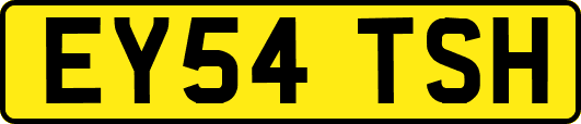 EY54TSH