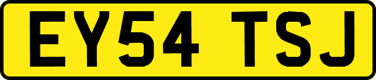 EY54TSJ