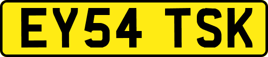 EY54TSK