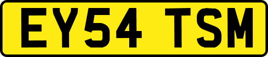 EY54TSM