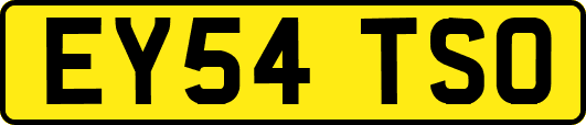 EY54TSO