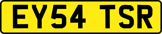 EY54TSR