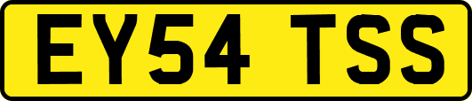 EY54TSS