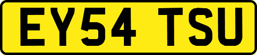 EY54TSU