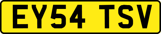 EY54TSV