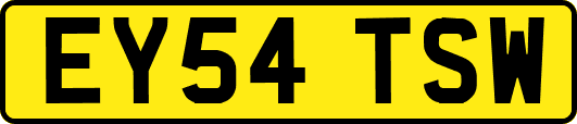 EY54TSW