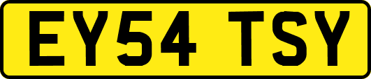 EY54TSY