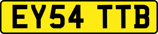 EY54TTB