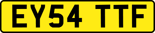 EY54TTF