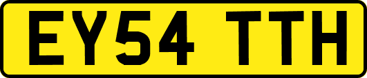 EY54TTH