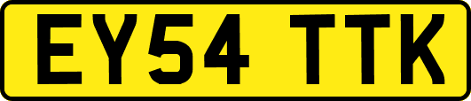 EY54TTK
