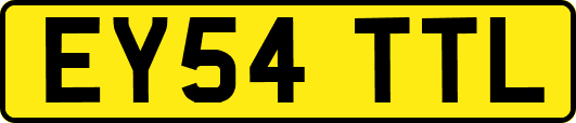 EY54TTL