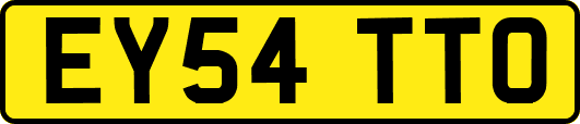 EY54TTO