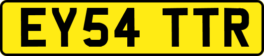 EY54TTR