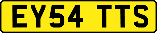 EY54TTS