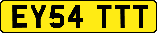 EY54TTT