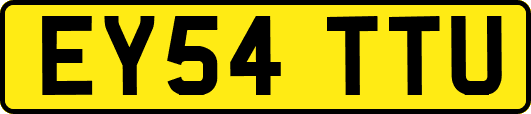 EY54TTU