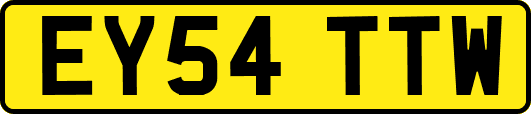 EY54TTW