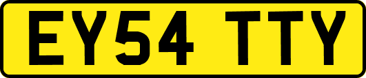 EY54TTY