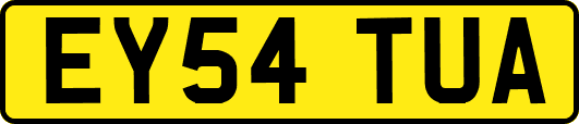 EY54TUA