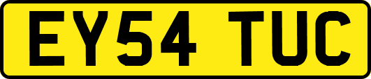 EY54TUC