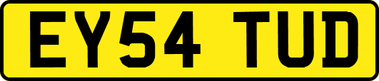 EY54TUD