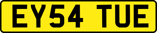 EY54TUE