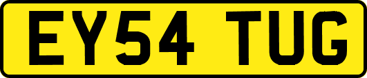 EY54TUG