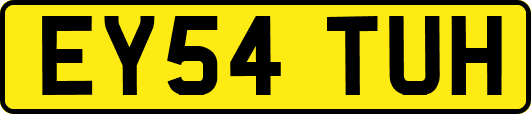 EY54TUH