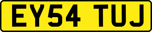 EY54TUJ