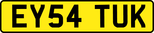 EY54TUK