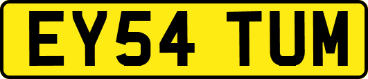 EY54TUM