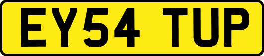 EY54TUP