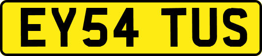 EY54TUS