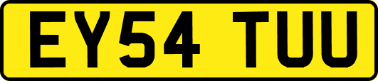 EY54TUU