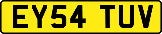 EY54TUV