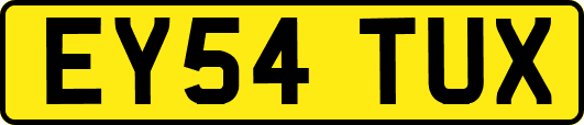 EY54TUX