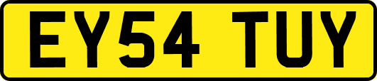 EY54TUY
