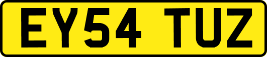 EY54TUZ