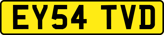 EY54TVD