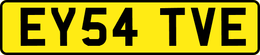EY54TVE