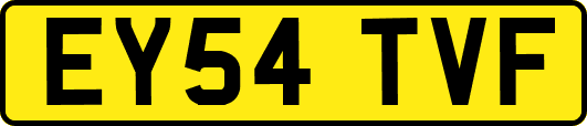 EY54TVF