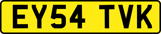 EY54TVK