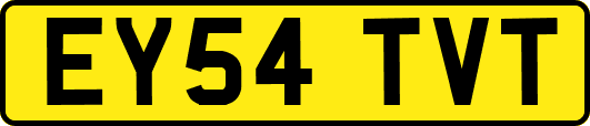 EY54TVT