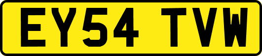 EY54TVW