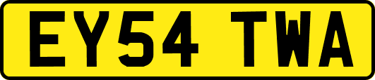 EY54TWA